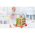 Kids Wooden Activity Walker Toy