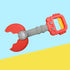 Summer Beach Toys for Children Sand Toys Kids Outdoor Plastic Sand Grabber Toy Claw Scoops for Sand Play Winter Snow Fight Games
