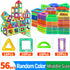 Magnetic Building Blocks DIY Magnets Toys Medium Size STEM Toys Construction Toys Learning Educational Magnet Toys
